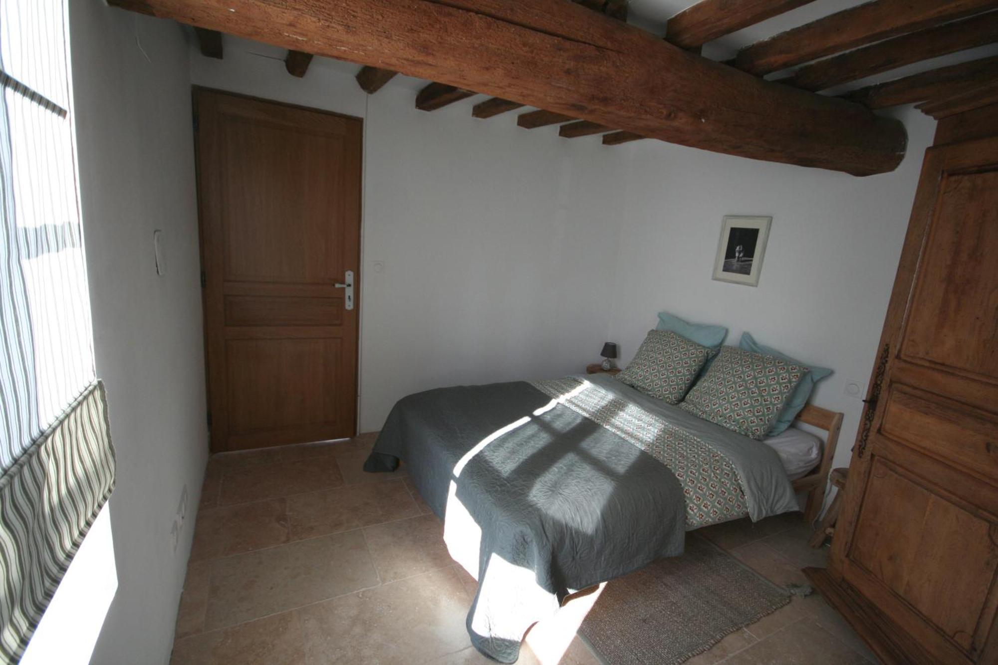 ROUGE COTTAGE Gîte 4 étoiles Billard Gueutteville-les-Gres Exterior foto